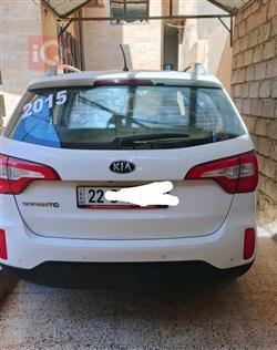 كيا سورينتو